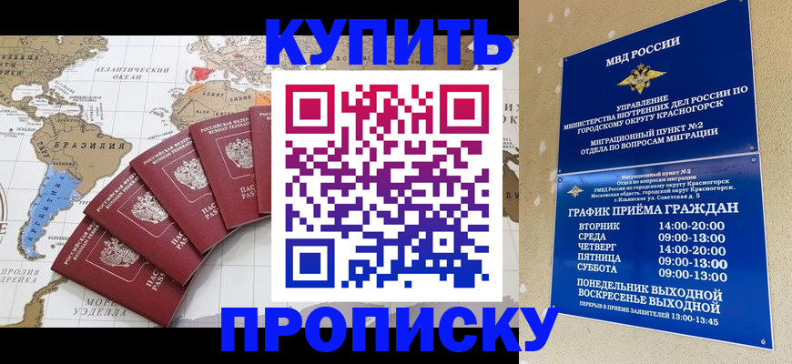 прописка от собственника в Менделеевске